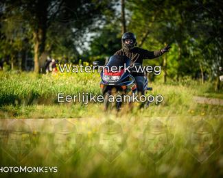 Motor Elfstedentocht 2026 photo
