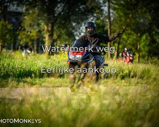 Motor Elfstedentocht 2026 photo