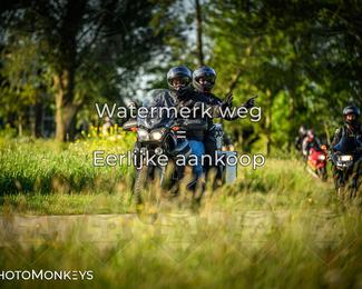 Motor Elfstedentocht 2026 photo