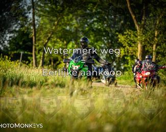 Motor Elfstedentocht 2026 photo