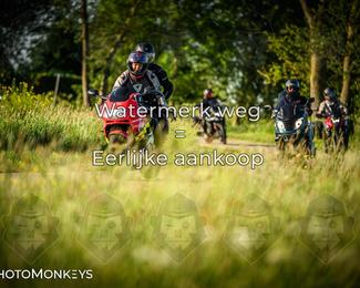 Motor Elfstedentocht 2026 photo