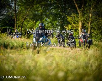 Motor Elfstedentocht 2026 photo