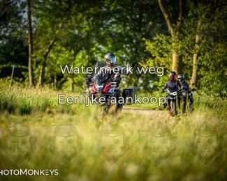Motor Elfstedentocht 2026 photo