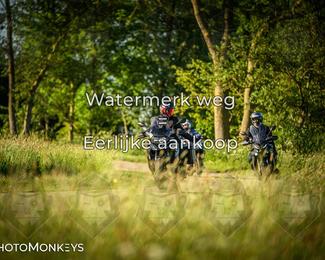 Motor Elfstedentocht 2026 photo