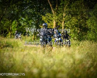 Motor Elfstedentocht 2026 photo
