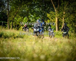 Motor Elfstedentocht 2026 photo