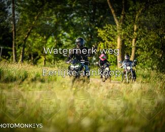 Motor Elfstedentocht 2026 photo