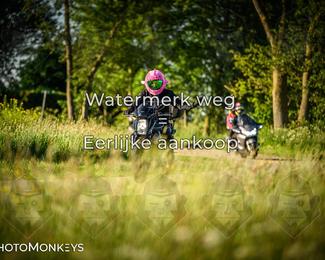 Motor Elfstedentocht 2026 photo