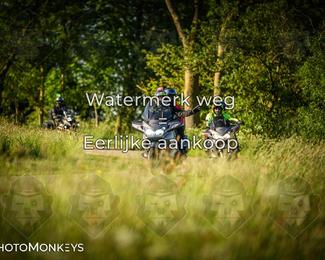 Motor Elfstedentocht 2026 photo