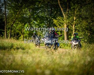Motor Elfstedentocht 2026 photo