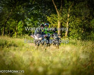 Motor Elfstedentocht 2026 photo