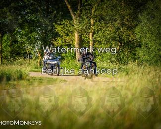 Motor Elfstedentocht 2026 photo