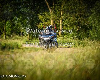 Motor Elfstedentocht 2026 photo