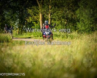 Motor Elfstedentocht 2026 photo