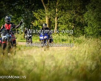 Motor Elfstedentocht 2026 photo