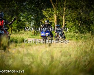 Motor Elfstedentocht 2026 photo