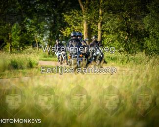 Motor Elfstedentocht 2026 photo