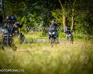 Motor Elfstedentocht 2026 photo