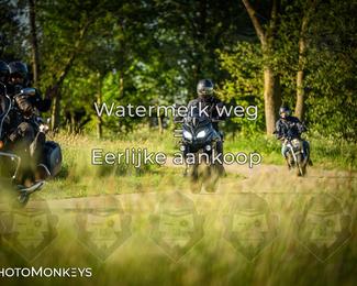 Motor Elfstedentocht 2026 photo