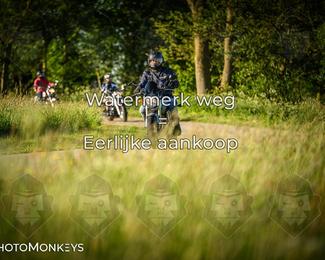 Motor Elfstedentocht 2026 photo