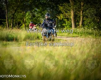 Motor Elfstedentocht 2026 photo