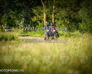 Motor Elfstedentocht 2026 photo