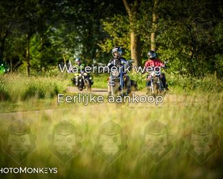 Motor Elfstedentocht 2026 photo