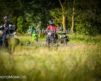 Motor Elfstedentocht 2026 photo