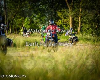 Motor Elfstedentocht 2026 photo