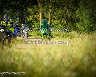 Motor Elfstedentocht 2026 photo