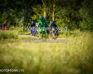 Motor Elfstedentocht 2026 photo