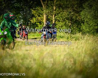 Motor Elfstedentocht 2026 photo