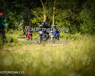 Motor Elfstedentocht 2026 photo
