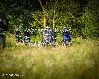 Motor Elfstedentocht 2026 photo