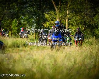 Motor Elfstedentocht 2026 photo