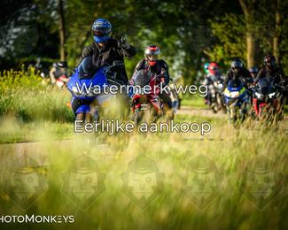 Motor Elfstedentocht 2026 photo