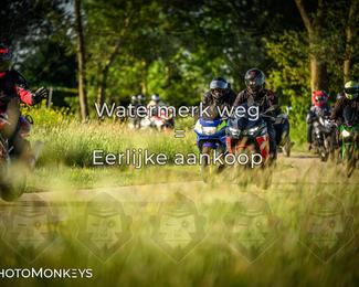 Motor Elfstedentocht 2026 photo