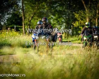 Motor Elfstedentocht 2026 photo