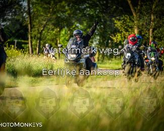 Motor Elfstedentocht 2026 photo