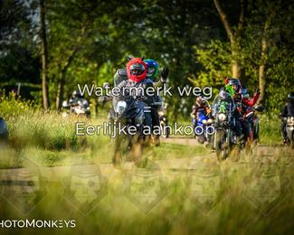 Motor Elfstedentocht 2026 photo