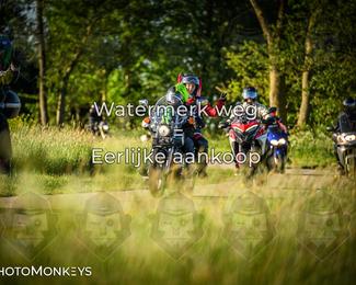 Motor Elfstedentocht 2026 photo