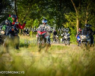 Motor Elfstedentocht 2026 photo