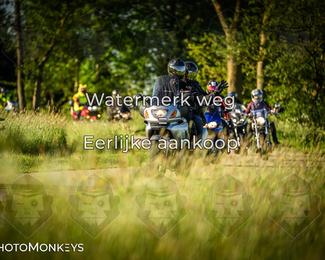 Motor Elfstedentocht 2026 photo