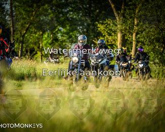 Motor Elfstedentocht 2026 photo