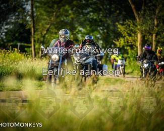 Motor Elfstedentocht 2026 photo