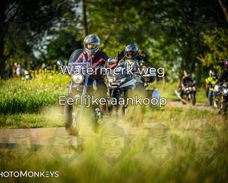 Motor Elfstedentocht 2026 photo