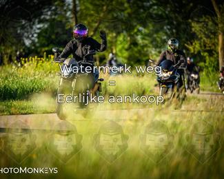 Motor Elfstedentocht 2026 photo