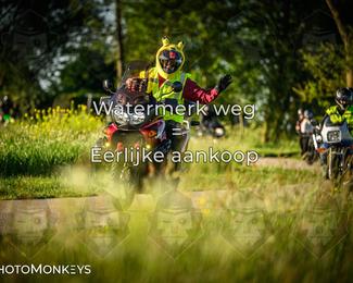 Motor Elfstedentocht 2026 photo