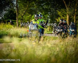 Motor Elfstedentocht 2026 photo