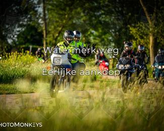 Motor Elfstedentocht 2026 photo